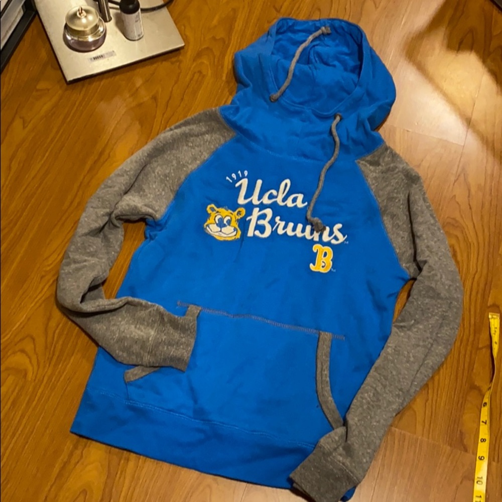 Women’s UCLA hoodie